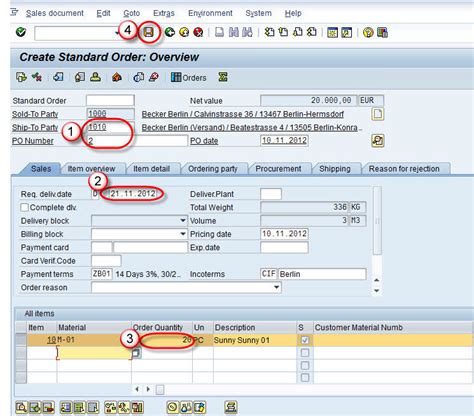 If we need shelf life expiration date for the <b>batch</b> we need to create a class. . Batch determination in sap sd sales order